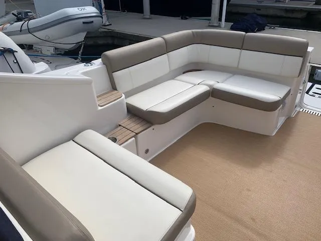 La Gioia Yacht Photos Pics 