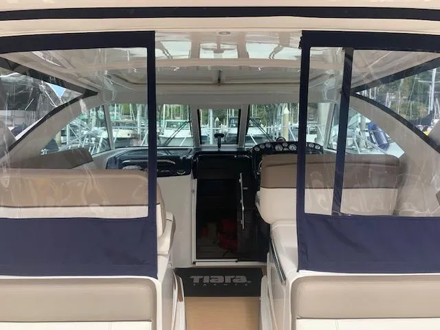 La Gioia Yacht Photos Pics 