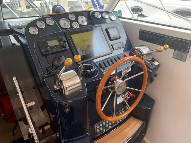 La Gioia Yacht Photos Pics 