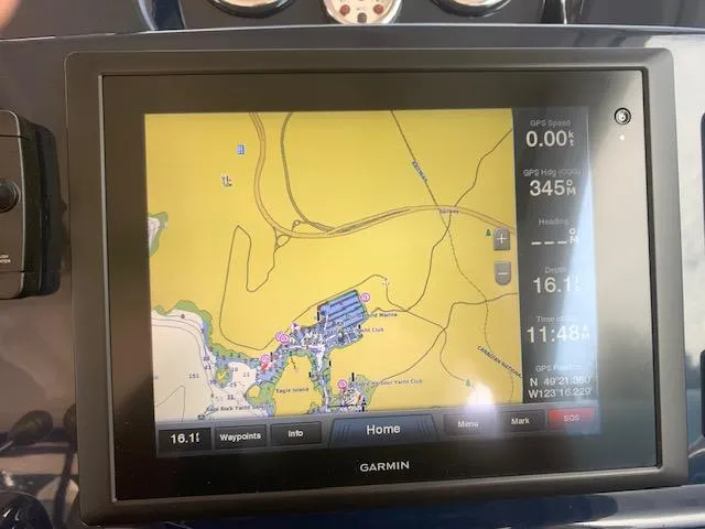 La Gioia Yacht Photos Pics 