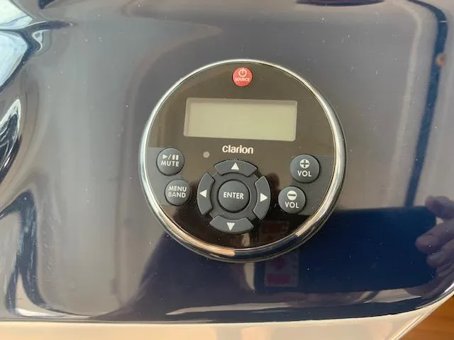 La Gioia Yacht Photos Pics 