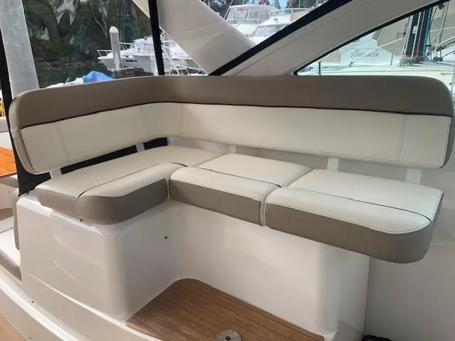 La Gioia Yacht Photos Pics 