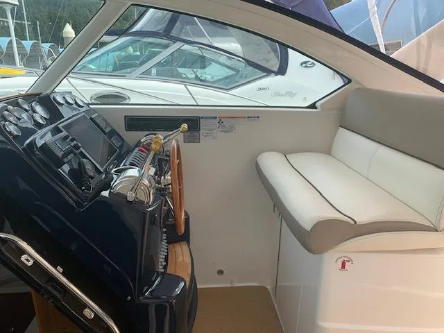 La Gioia Yacht Photos Pics 