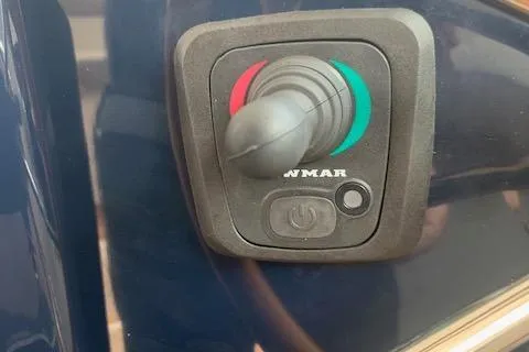 La Gioia Yacht Photos Pics 