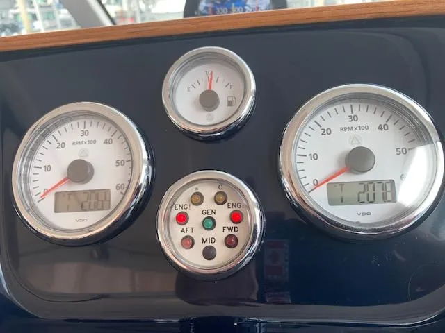 La Gioia Yacht Photos Pics 