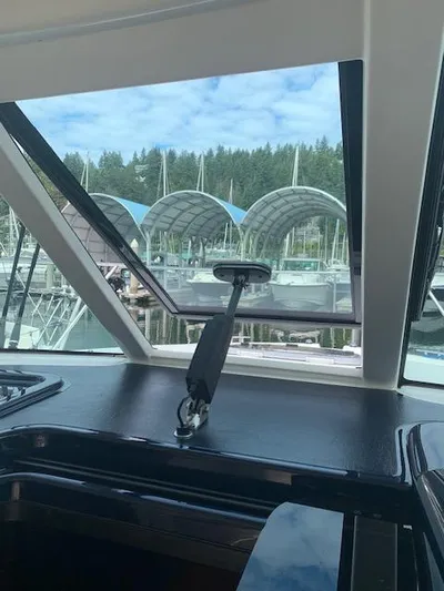 La Gioia Yacht Photos Pics 