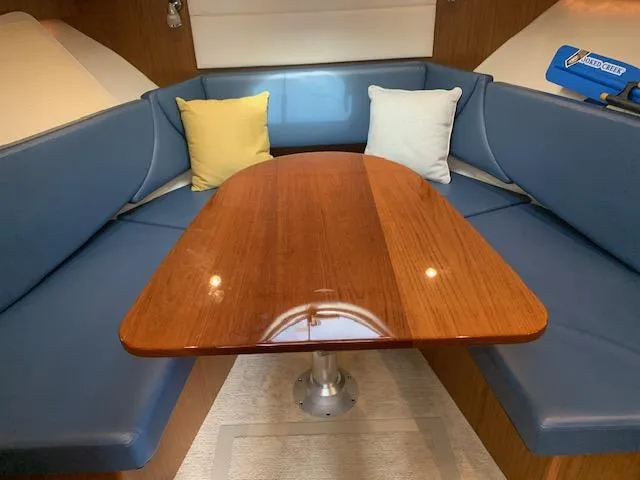 La Gioia Yacht Photos Pics 