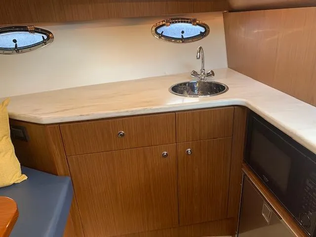 La Gioia Yacht Photos Pics 