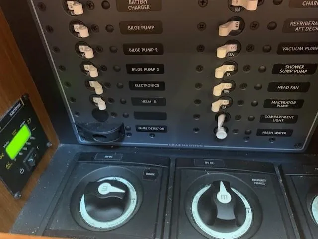 La Gioia Yacht Photos Pics 