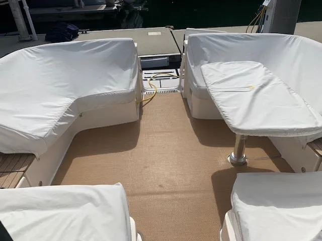 La Gioia Yacht Photos Pics 