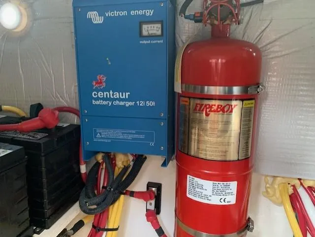 La Gioia Yacht Photos Pics 