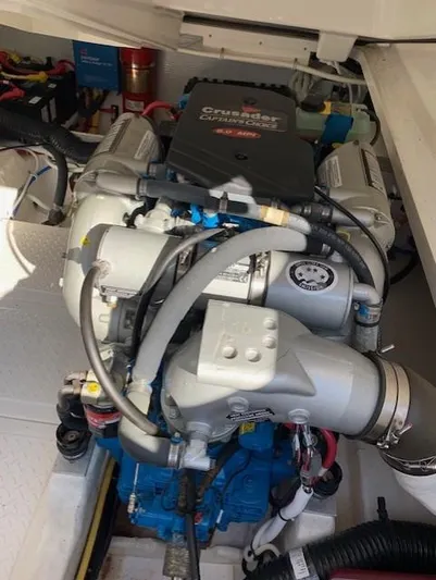 La Gioia Yacht Photos Pics 