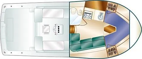 Distraction Yacht Photos Pics Manufacturer Provided Image