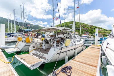Bavaria Cruiser 41