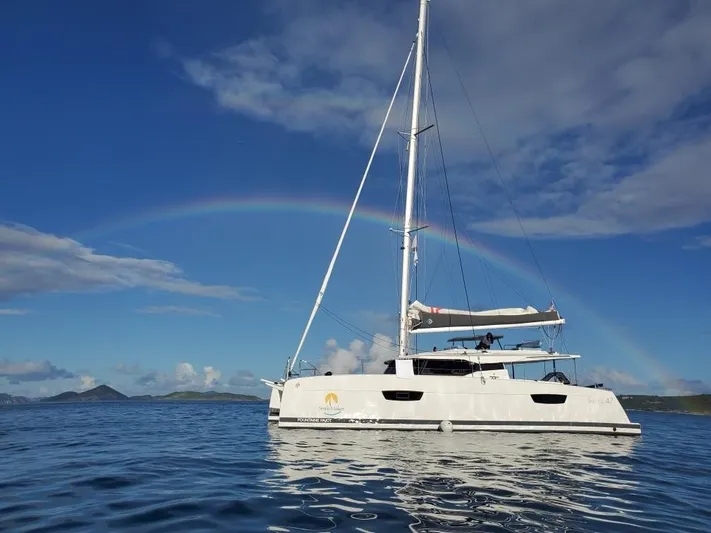 Smile Maker Yacht Photos Pics 
