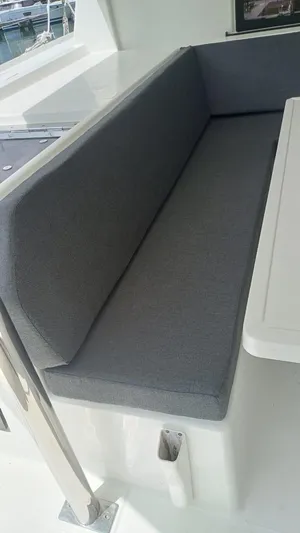 Smile Maker Yacht Photos Pics 