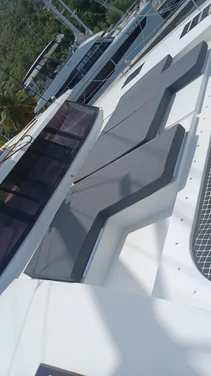 Smile Maker Yacht Photos Pics 