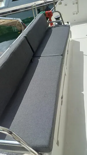 Smile Maker Yacht Photos Pics 