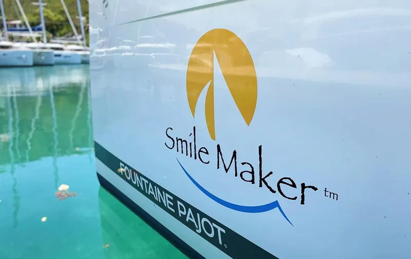 Smile Maker Yacht Photos Pics 