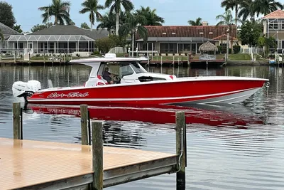 Nor-Tech 452 Super Fish