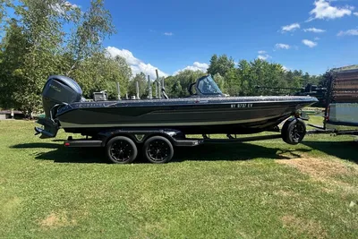 Skeeter WXR2260