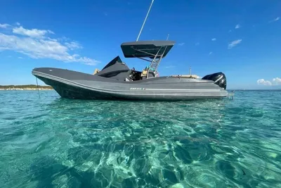 2022 Zar 95 SL