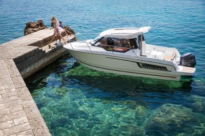 2023 Jeanneau Merry Fisher 795 s2