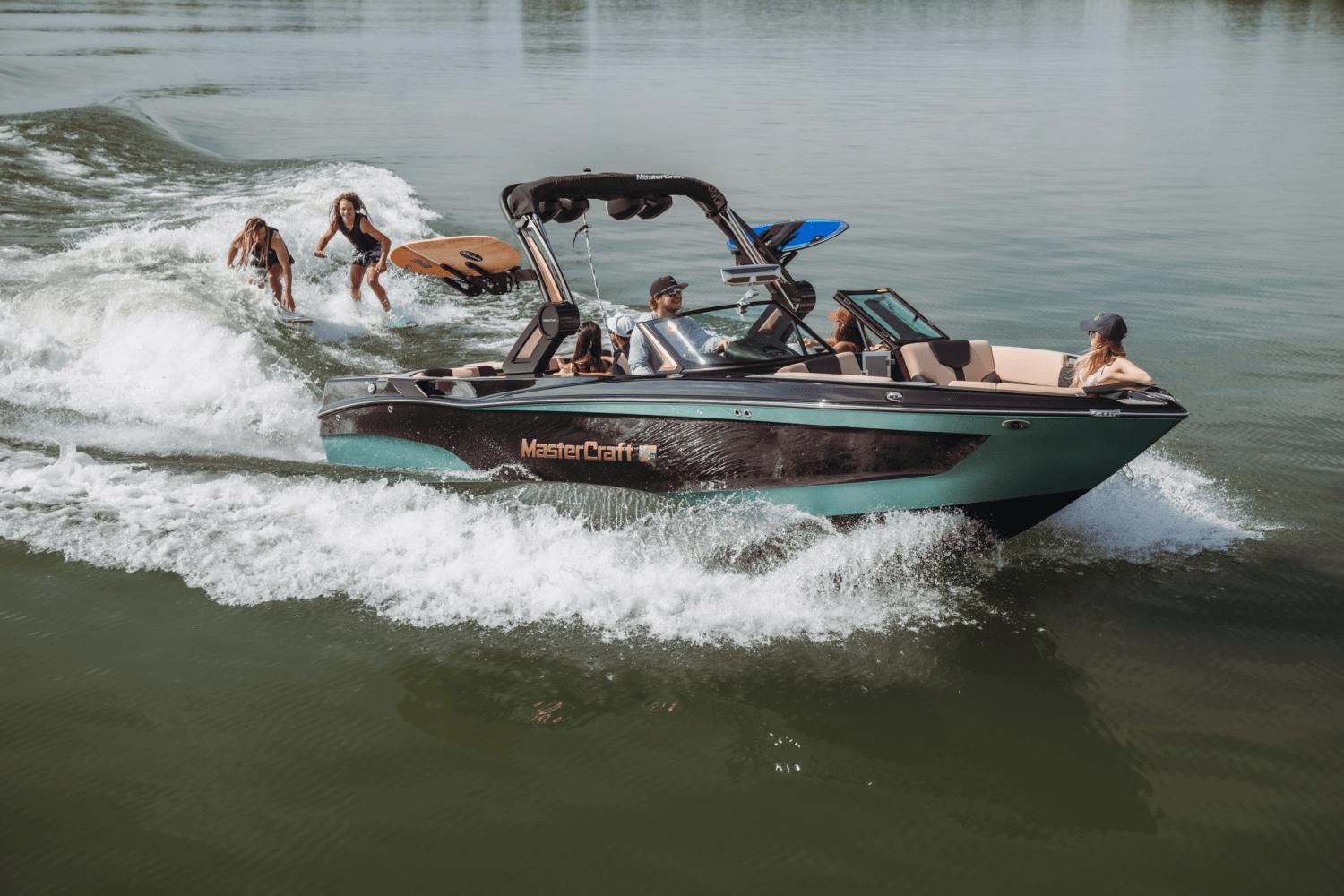 2024 MasterCraft XT25 Ski And Wakeboard For Sale YachtWorld   8876283 949395343 0 090820230417 0 