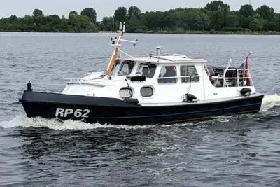 1976 Schottel 10 RP 62