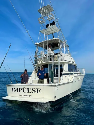 Impulse Yacht Photos Pics 