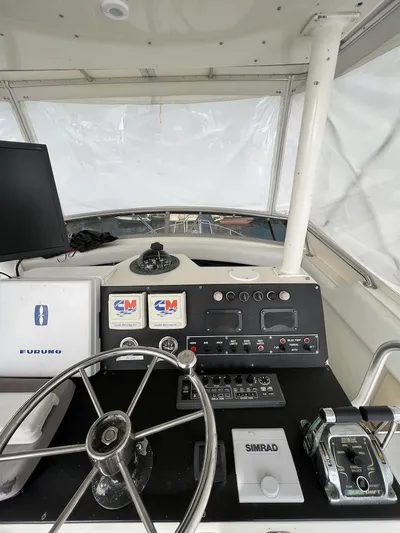 Impulse Yacht Photos Pics 