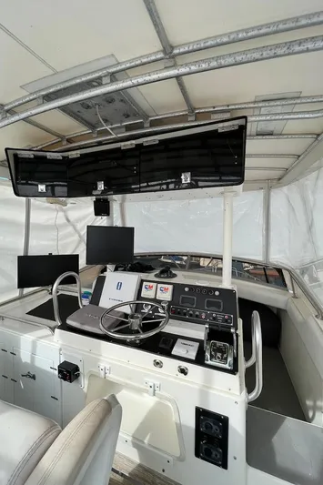 Impulse Yacht Photos Pics 