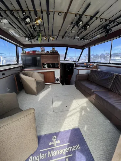 Impulse Yacht Photos Pics 