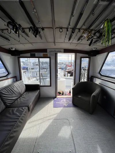 Impulse Yacht Photos Pics 