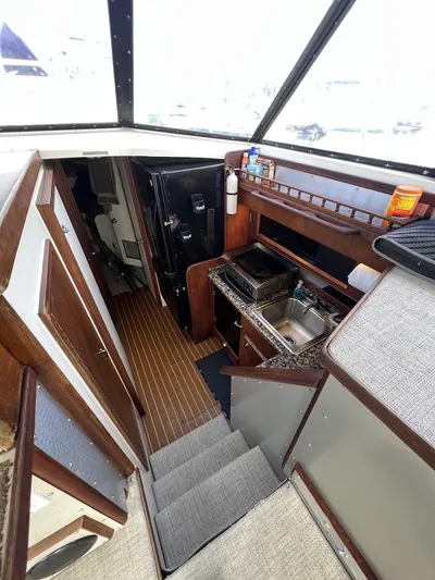 Impulse Yacht Photos Pics 