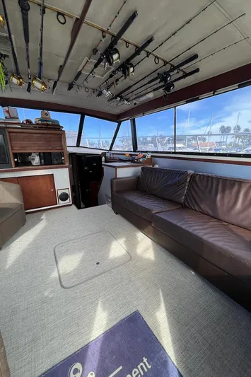 Impulse Yacht Photos Pics 