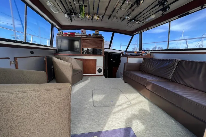 Impulse Yacht Photos Pics 