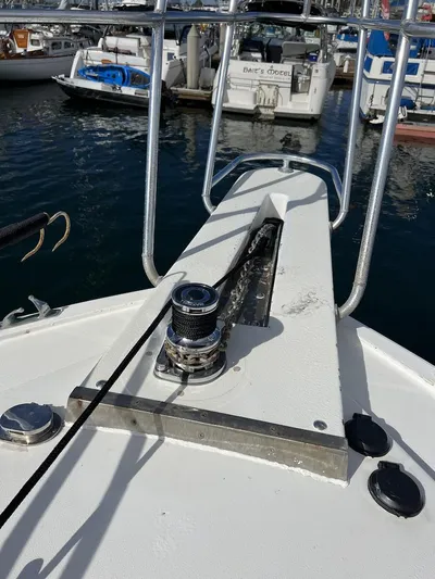 Impulse Yacht Photos Pics 