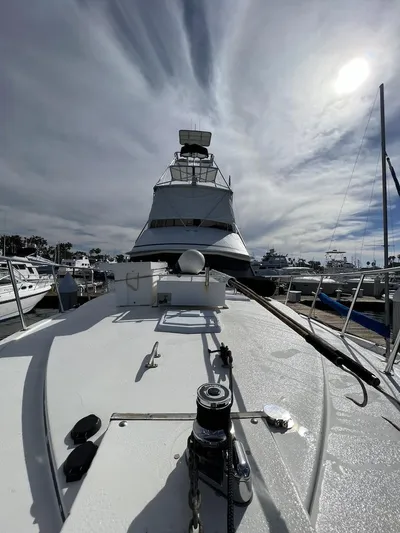 Impulse Yacht Photos Pics 