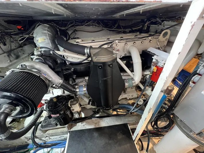 Impulse Yacht Photos Pics 