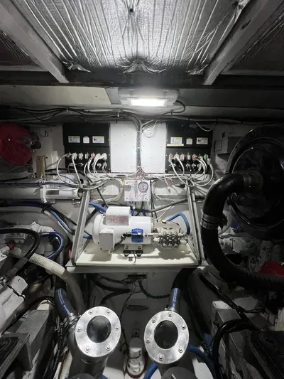 Impulse Yacht Photos Pics 