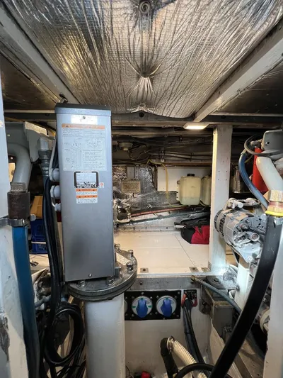 Impulse Yacht Photos Pics 