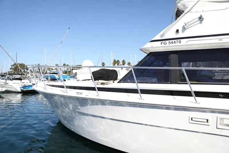 Impulse Yacht Photos Pics 