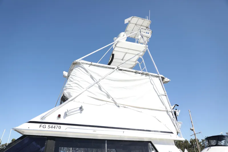 Impulse Yacht Photos Pics 