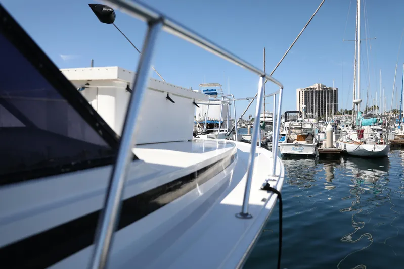 Impulse Yacht Photos Pics 