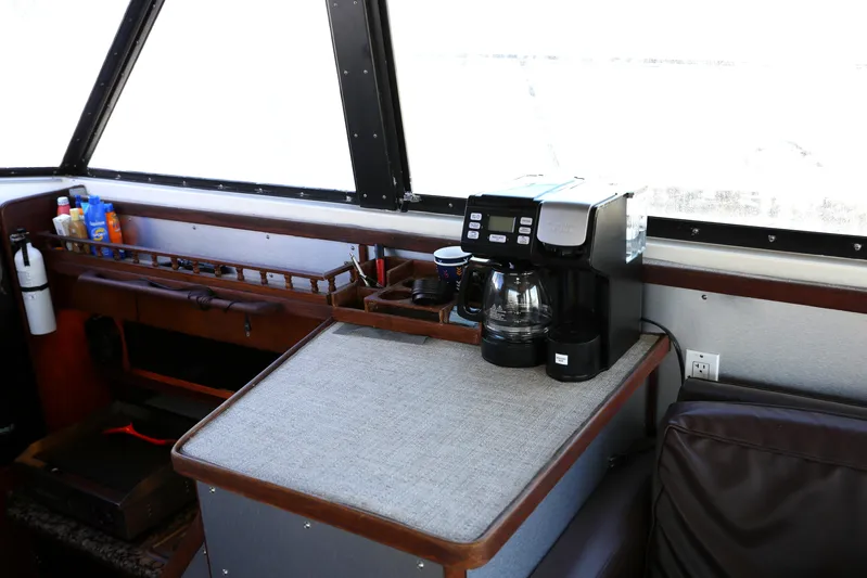 Impulse Yacht Photos Pics 