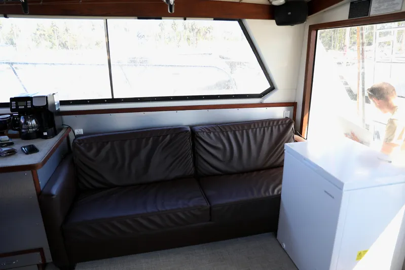 Impulse Yacht Photos Pics 