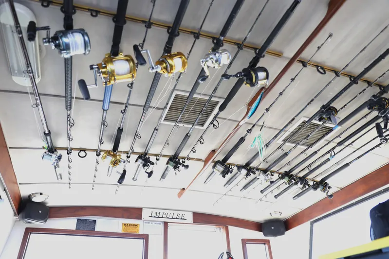 Impulse Yacht Photos Pics 