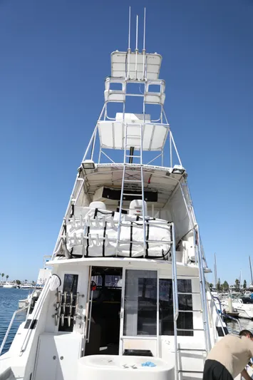 Impulse Yacht Photos Pics 