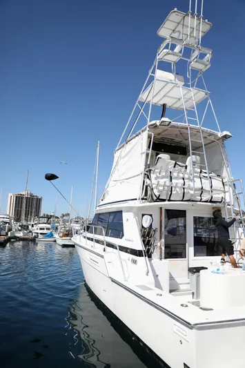 Impulse Yacht Photos Pics 